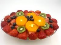 Fruit  Bowl